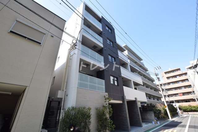 SUNIVAS飯田橋【サニヴァス飯田橋】-211