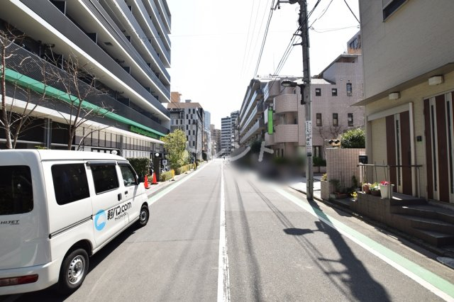 SUNIVAS飯田橋【サニヴァス飯田橋】-211