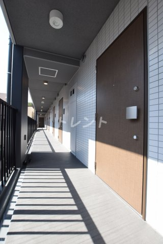 SUNIVAS飯田橋【サニヴァス飯田橋】-211