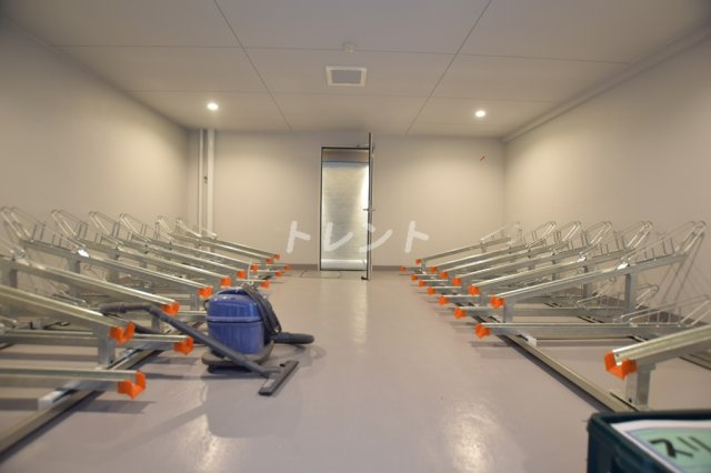 SUNIVAS飯田橋【サニヴァス飯田橋】-211