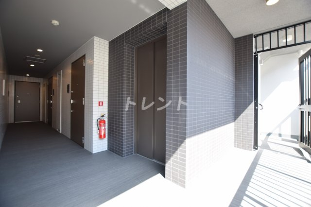 SUNIVAS飯田橋【サニヴァス飯田橋】-211