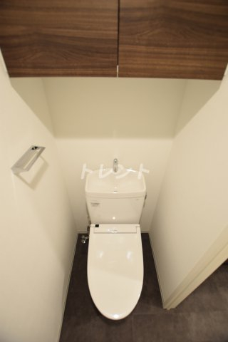 SUNIVAS飯田橋【サニヴァス飯田橋】-211