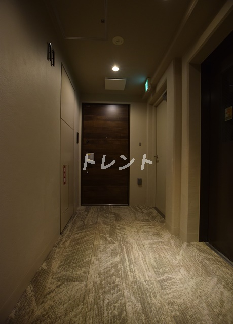 グレイスコート岩本町-901