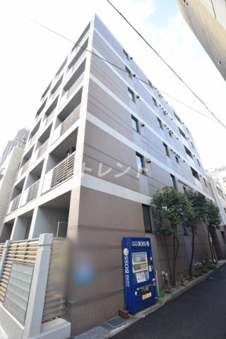 リバーレ九段南-302