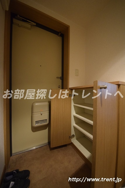 リバーレ九段南-302