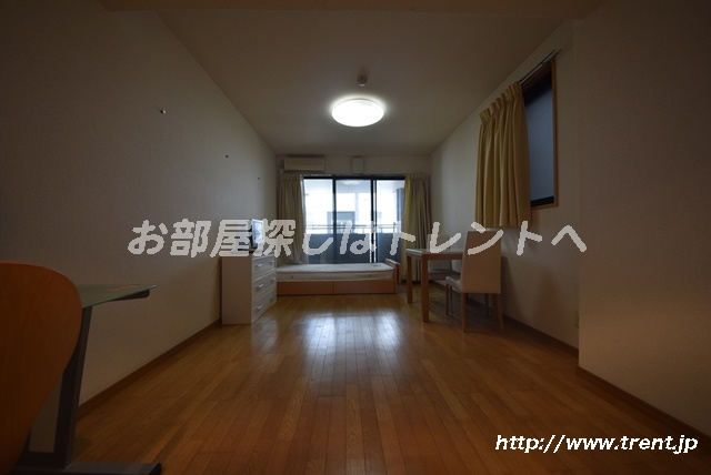 リバーレ九段南-302