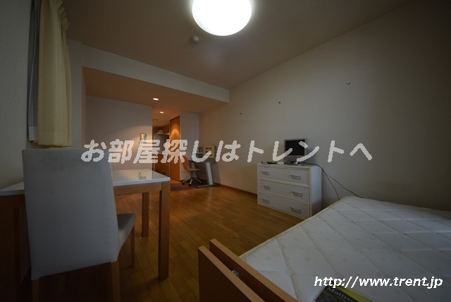 リバーレ九段南-302