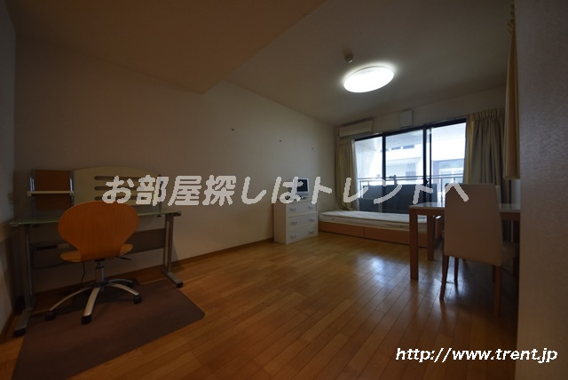 リバーレ九段南-302