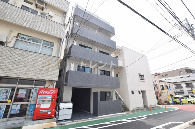 プロスパー小石川-501