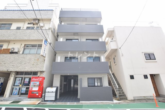 プロスパー小石川-501