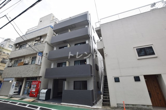 プロスパー小石川-501