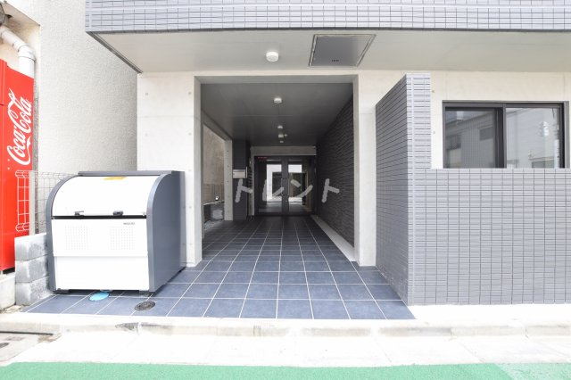 プロスパー小石川-501