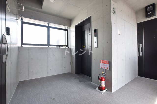 プロスパー小石川-501