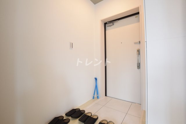 プロスパー小石川-501