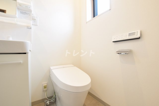 プロスパー小石川-501