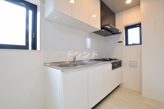 プロスパー小石川-501