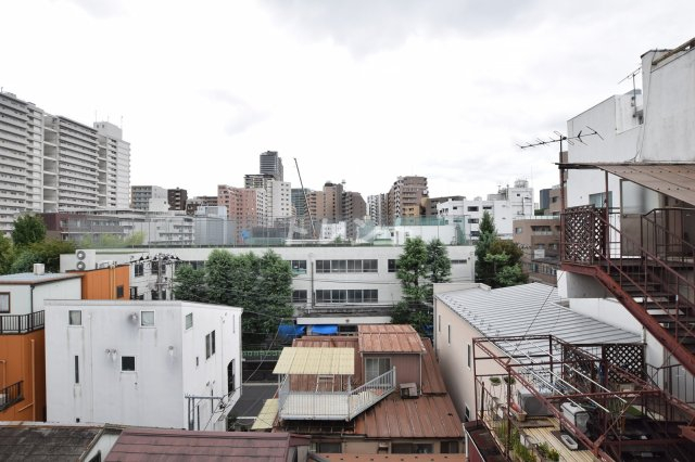 プロスパー小石川-501