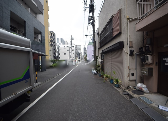 メインステージ浅草橋駅前-402