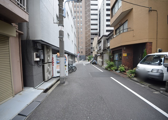 メインステージ浅草橋駅前-402