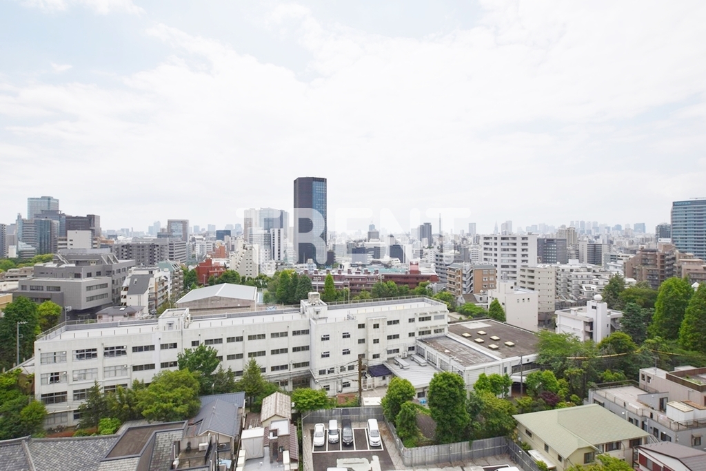 コンフォリア春日富坂-1103