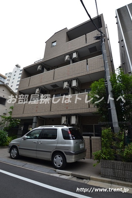 オールステージ代々木-202