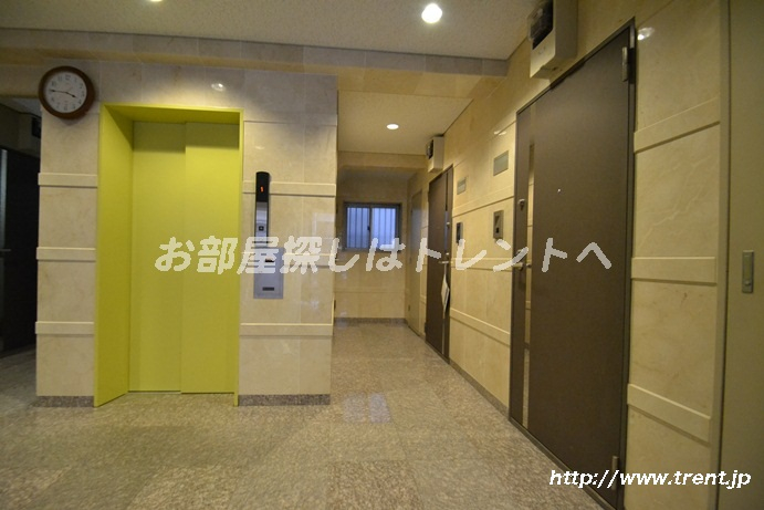 オールステージ代々木-202