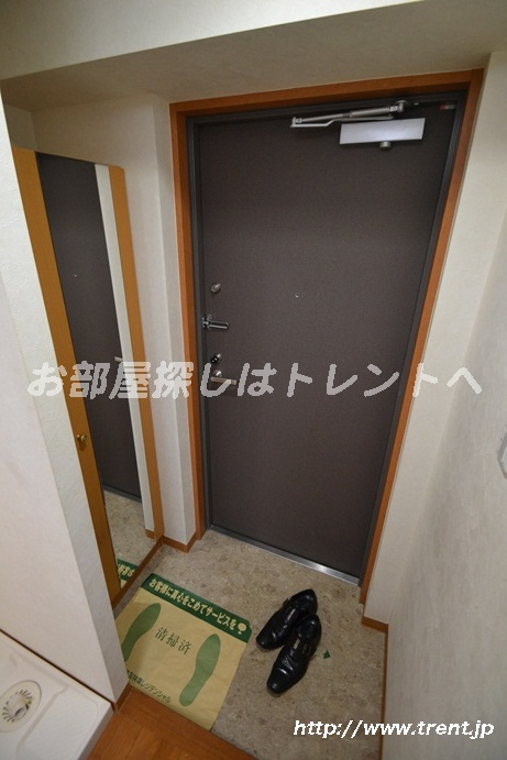 オールステージ代々木-202
