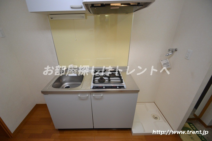 オールステージ代々木-202