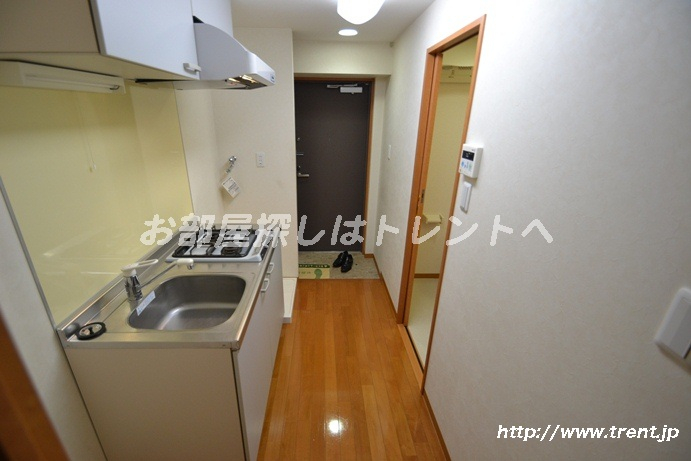 オールステージ代々木-202
