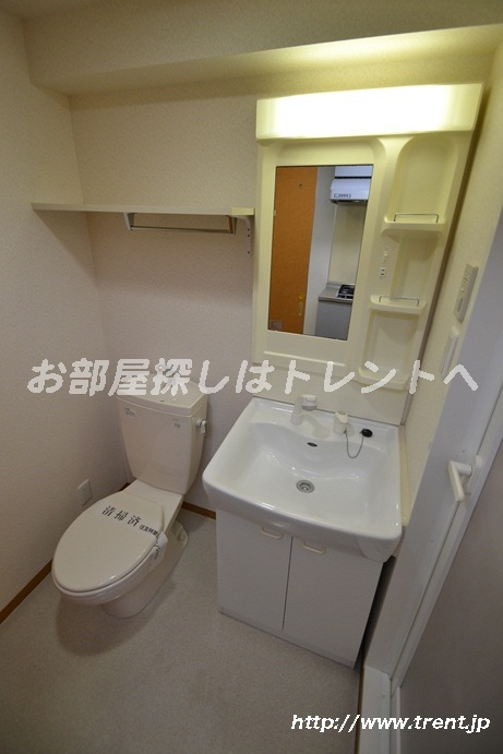 オールステージ代々木-202