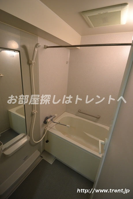 オールステージ代々木-202