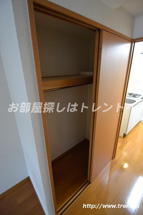オールステージ代々木-202