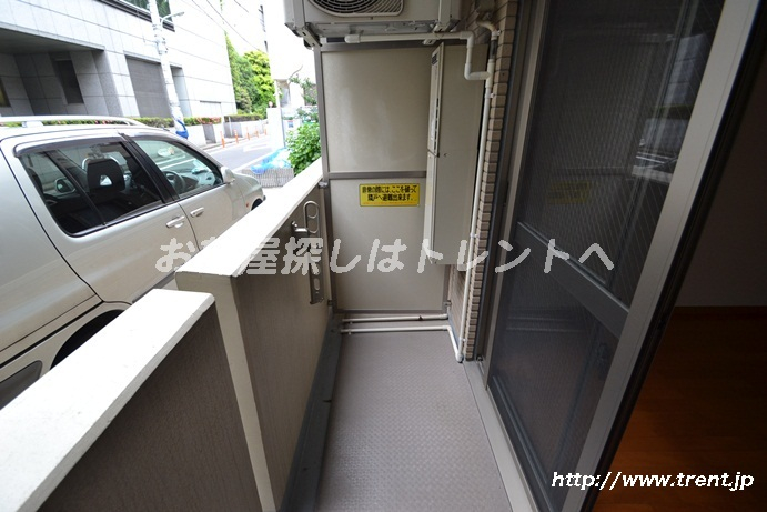 オールステージ代々木-202