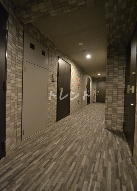 ドゥーエ四谷三丁目-302