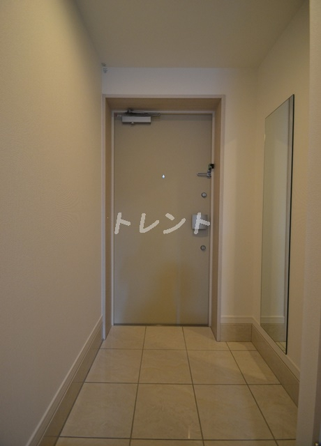 ドゥーエ四谷三丁目-302
