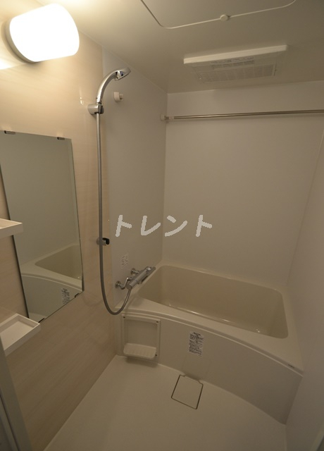 ドゥーエ四谷三丁目-302