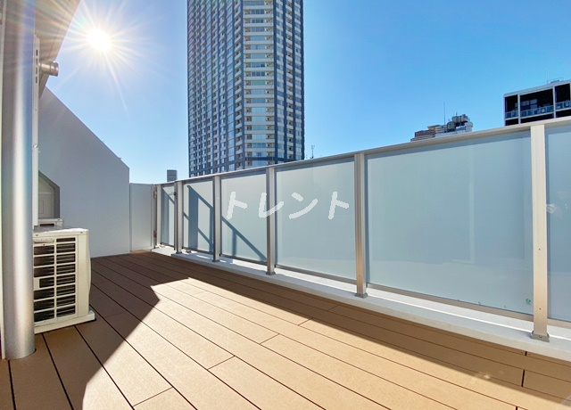 オアーゼ新宿市谷薬王寺-606