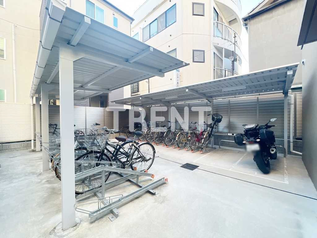 ブライズ神楽坂ドゥエ【ブライズ神楽坂DUE】-503