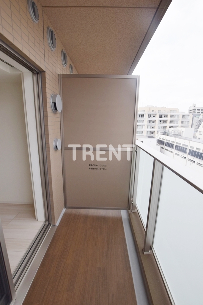 ブライズ神楽坂ドゥエ【ブライズ神楽坂DUE】-503