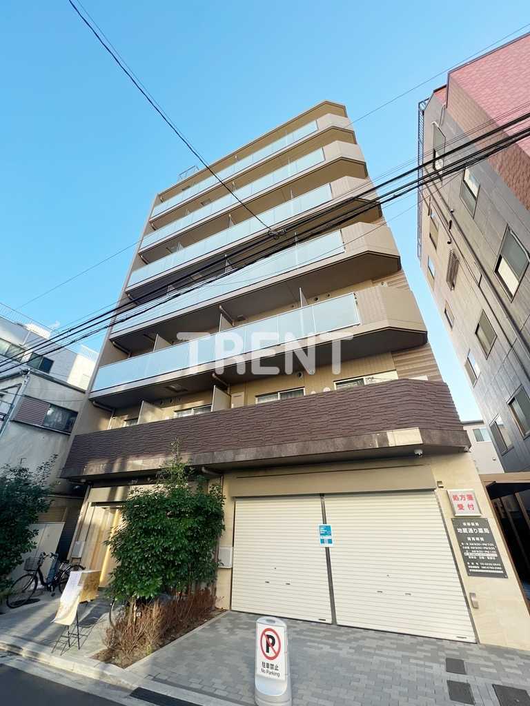 ブライズ神楽坂ドゥエ【ブライズ神楽坂DUE】-503