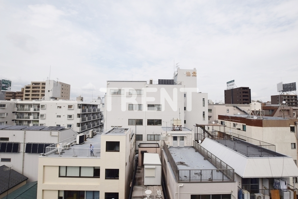 ブライズ神楽坂ドゥエ【ブライズ神楽坂DUE】-503