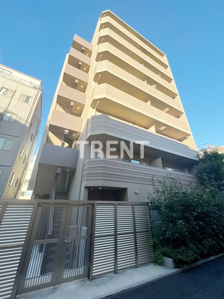 ブライズ神楽坂ドゥエ【ブライズ神楽坂DUE】-503