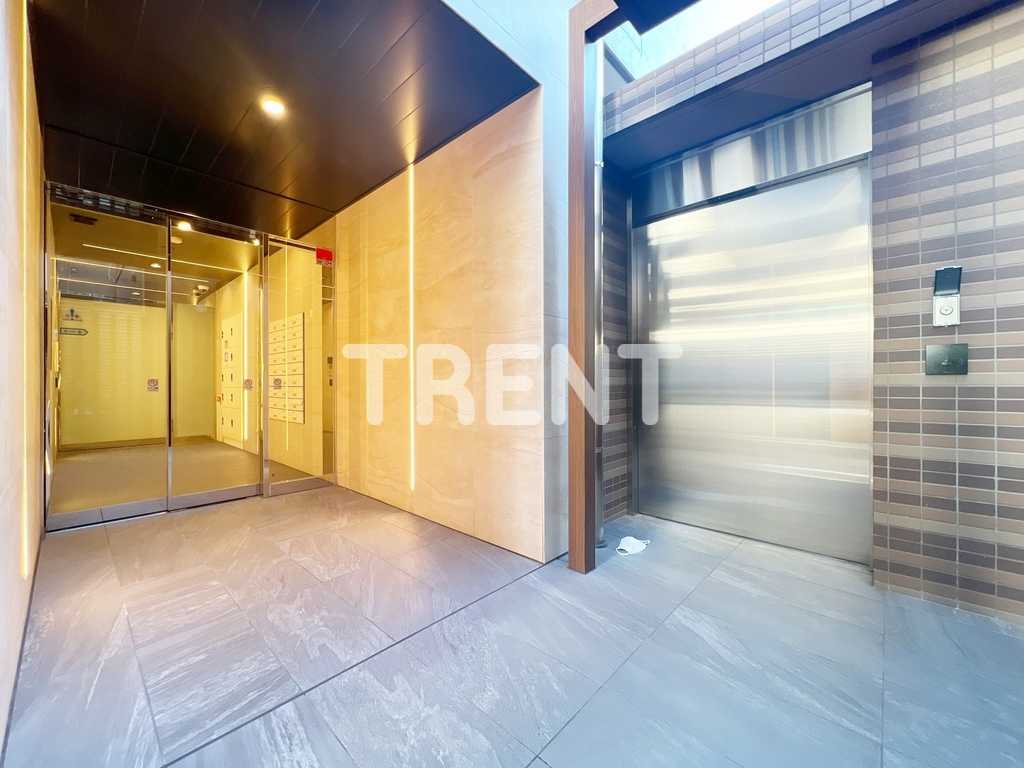 ブライズ神楽坂ドゥエ【ブライズ神楽坂DUE】-503