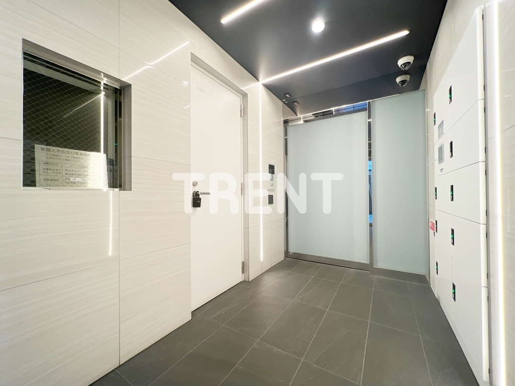 ブライズ神楽坂ドゥエ【ブライズ神楽坂DUE】-503