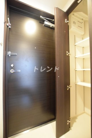 レジディア文京小石川（旧エスタジオ小石川）-102