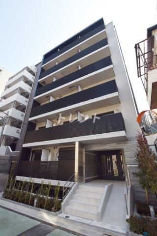 レジディア文京小石川（旧エスタジオ小石川）-401