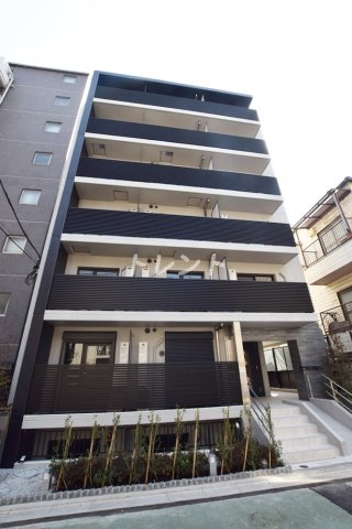 レジディア文京小石川（旧エスタジオ小石川）-401