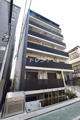 レジディア文京小石川（旧エスタジオ小石川）-401