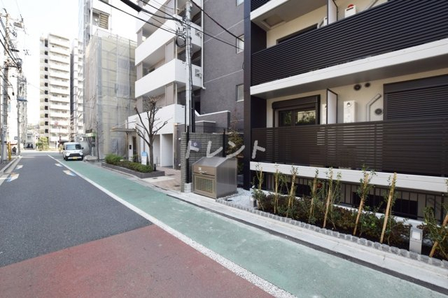 レジディア文京小石川（旧エスタジオ小石川）-401