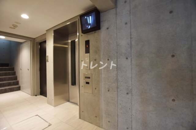 レジディア文京小石川（旧エスタジオ小石川）-401